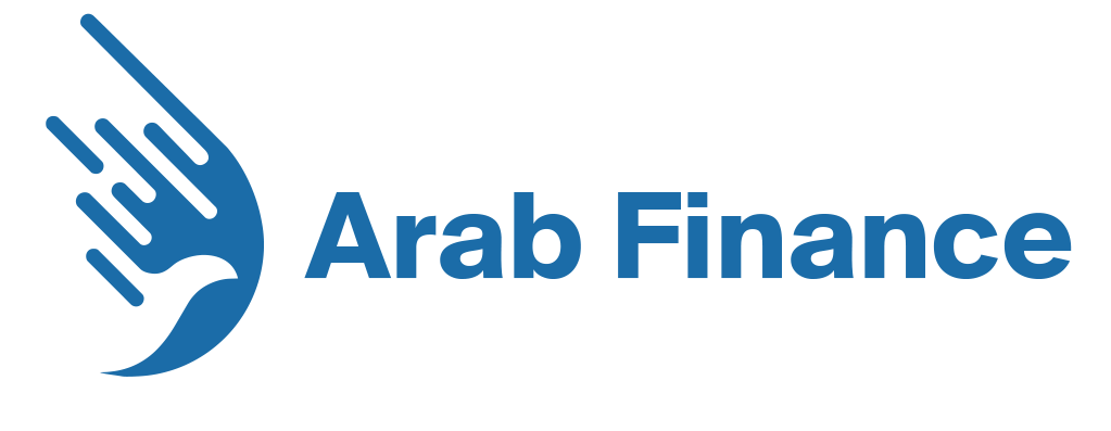 Arab Finance Logo